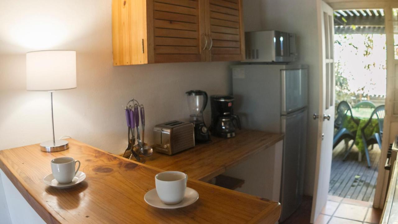 Aloe Village Aparthotel & Spa ลาปาโลมา ภายนอก รูปภาพ