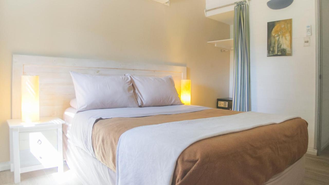 Aloe Village Aparthotel & Spa ลาปาโลมา ห้อง รูปภาพ