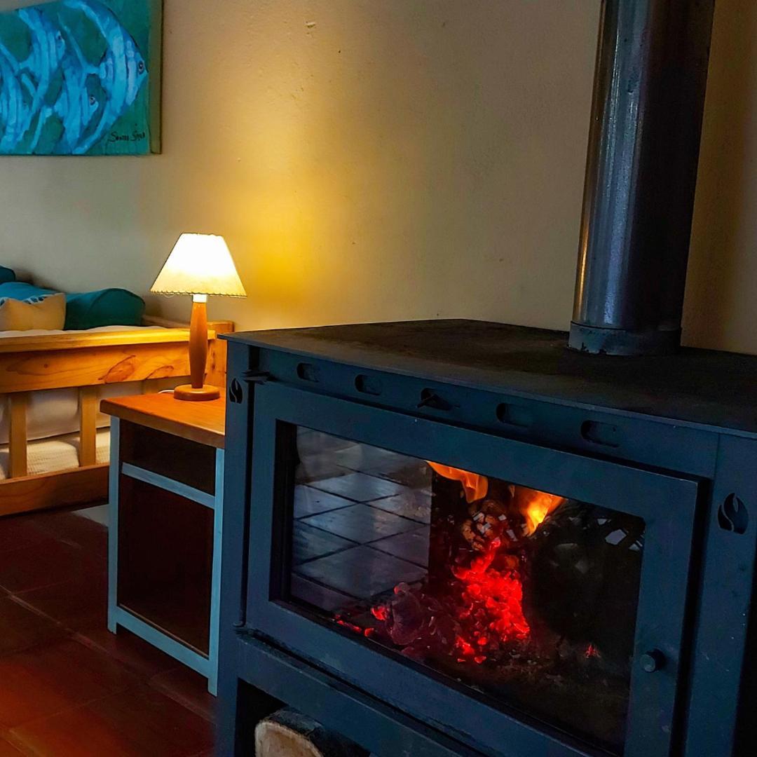 Aloe Village Aparthotel & Spa ลาปาโลมา ภายนอก รูปภาพ