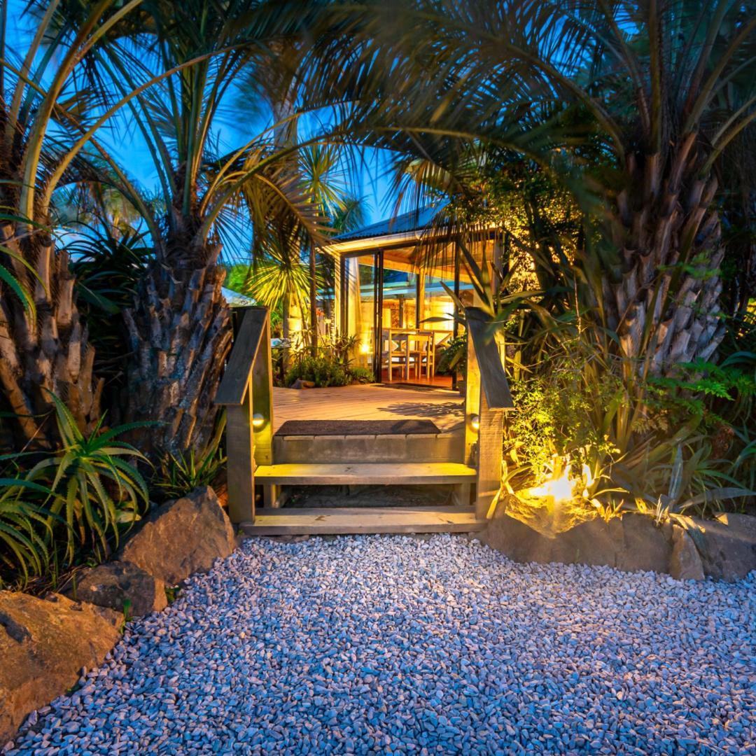 Aloe Village Aparthotel & Spa ลาปาโลมา ภายนอก รูปภาพ