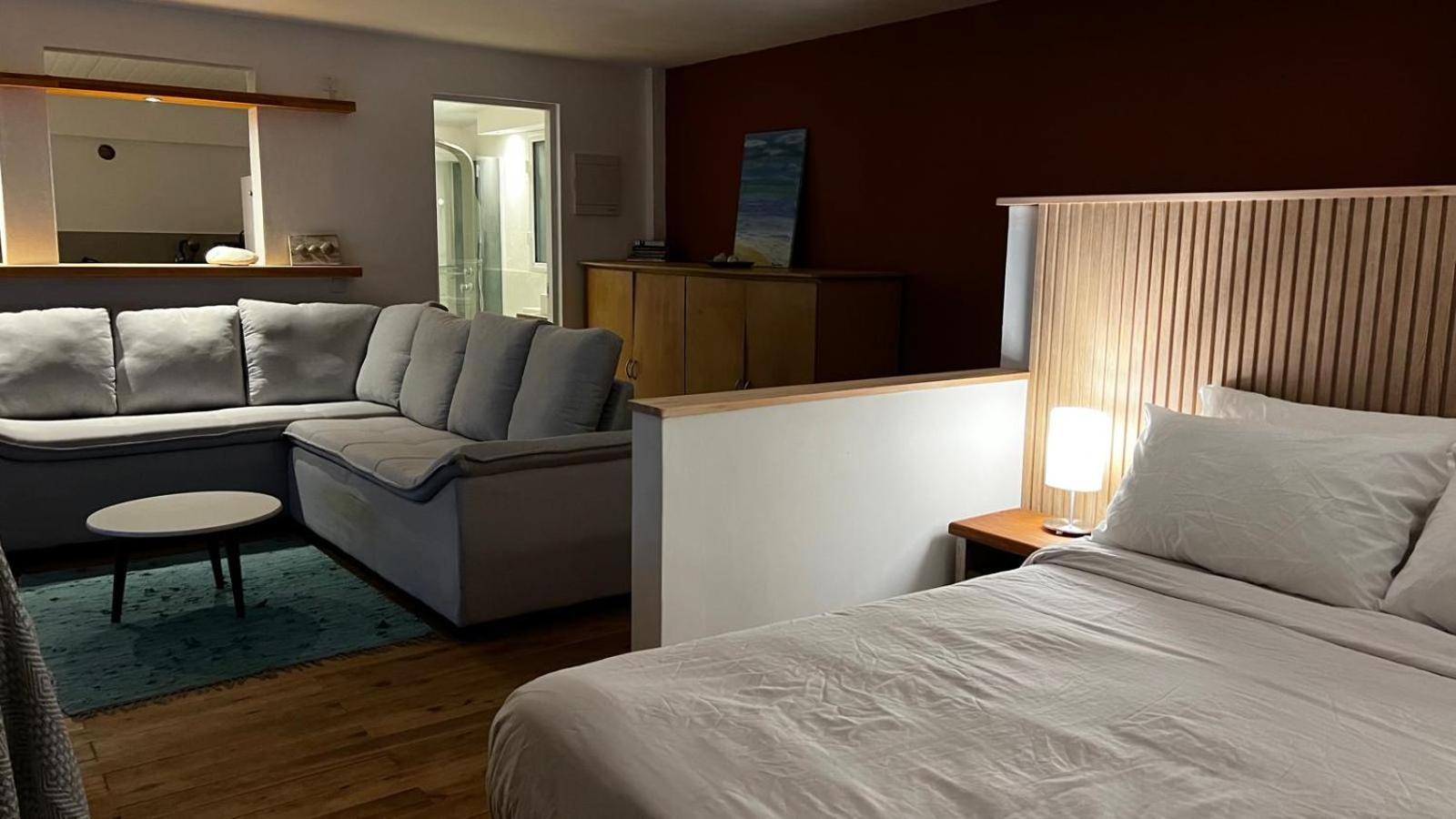 Aloe Village Aparthotel & Spa ลาปาโลมา ภายนอก รูปภาพ