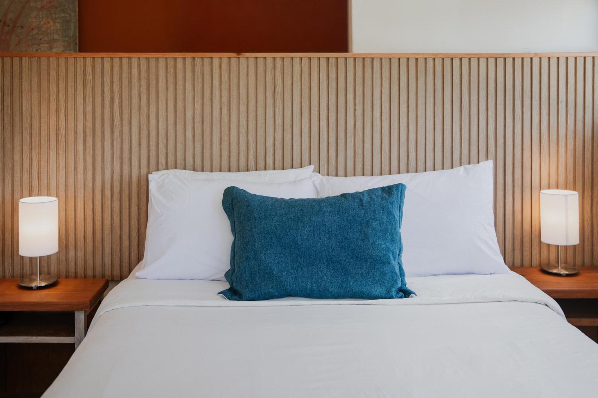 Aloe Village Aparthotel & Spa ลาปาโลมา ภายนอก รูปภาพ