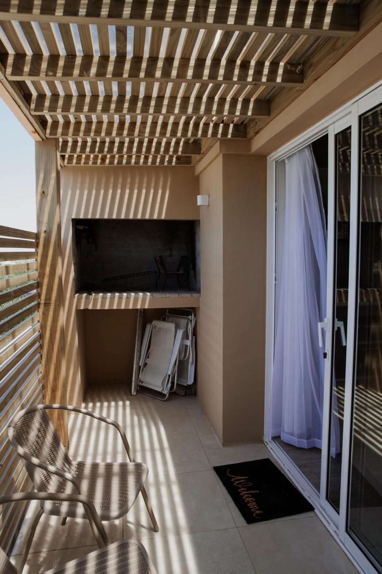 Aloe Village Aparthotel & Spa ลาปาโลมา ภายนอก รูปภาพ