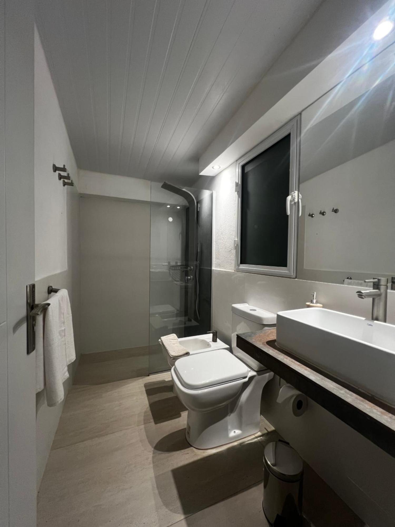 Aloe Village Aparthotel & Spa ลาปาโลมา ภายนอก รูปภาพ