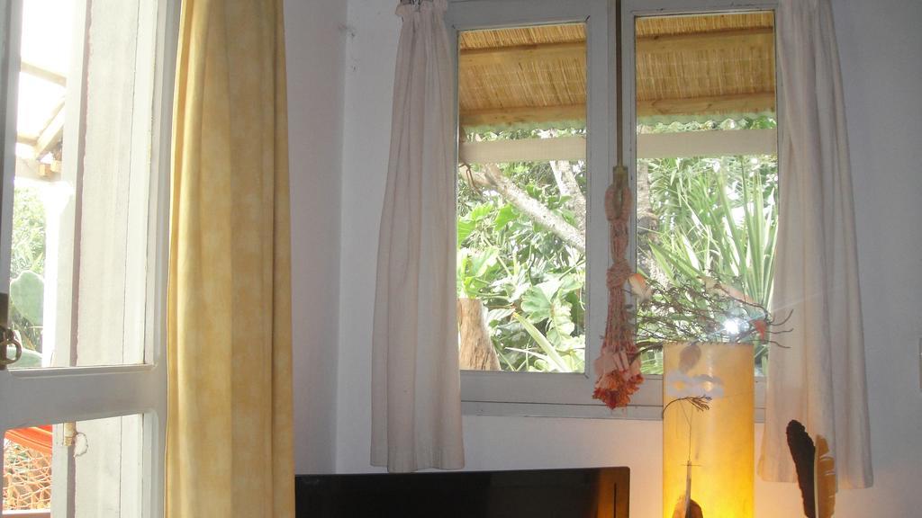 Aloe Village Aparthotel & Spa ลาปาโลมา ห้อง รูปภาพ