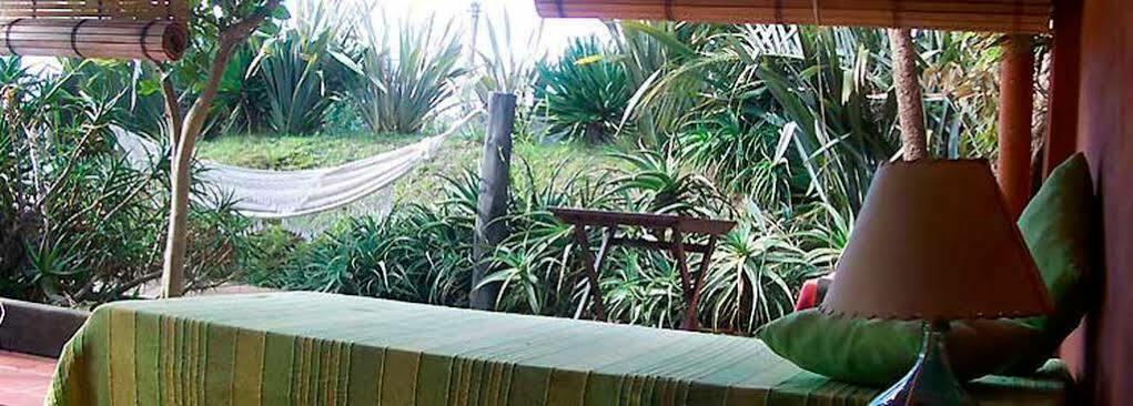Aloe Village Aparthotel & Spa ลาปาโลมา ภายนอก รูปภาพ