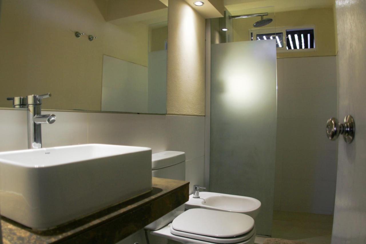 Aloe Village Aparthotel & Spa ลาปาโลมา ภายนอก รูปภาพ